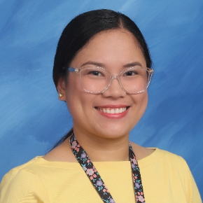 4th Grade Teacher: Ms. De la Cruz